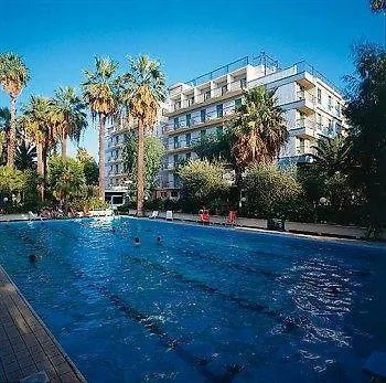 Hotel Relax Family & San Benedetto del Tronto