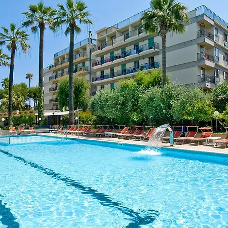 Relax Family & Hotell San Benedetto del Tronto