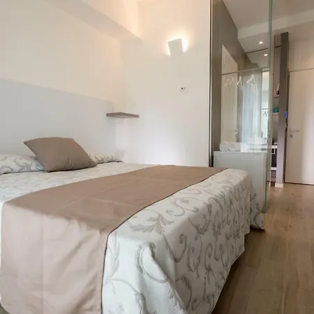 Hotell Relax Family & San Benedetto del Tronto