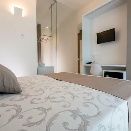 Hotel Relax Family &