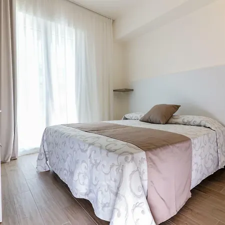 Hotel Relax Family & San Benedetto del Tronto
