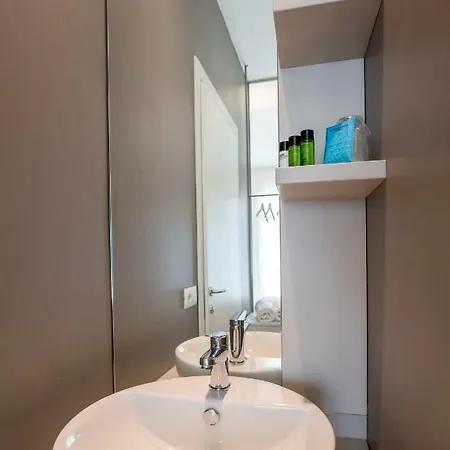 Relax Family & 3* Сан-Бенедетто-дель-Тронто