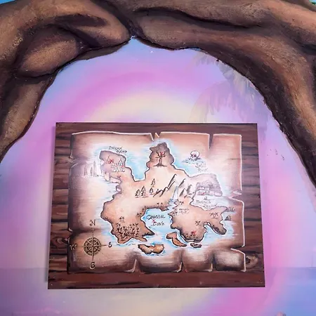 Relax Family & Отель