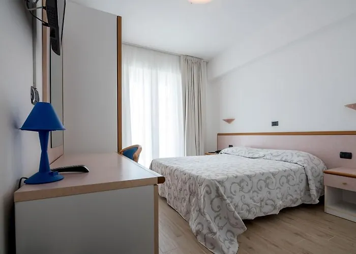 Relax Family & Hotel