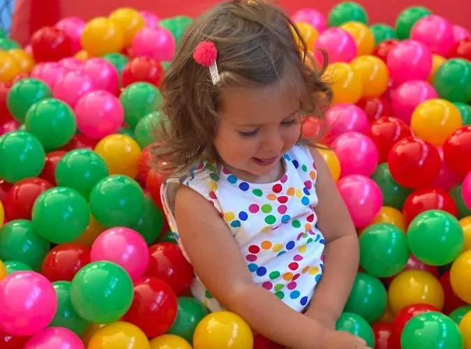 Relax Family & Hotel