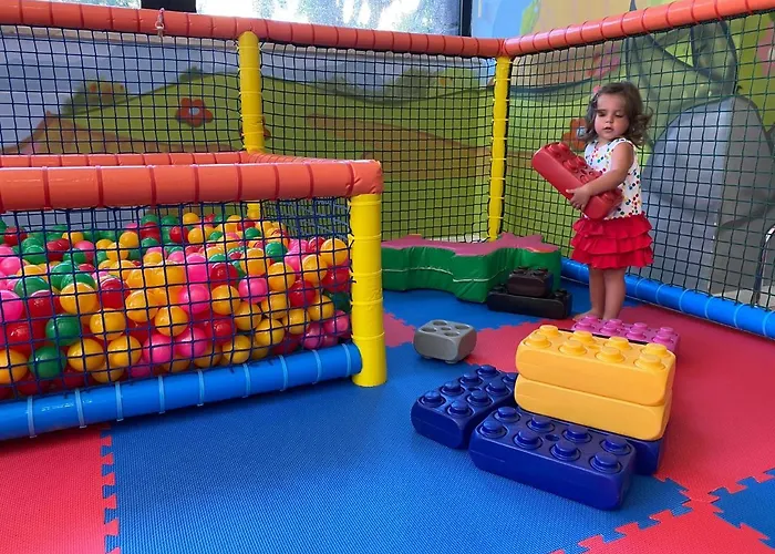 Relax Family & Hotel