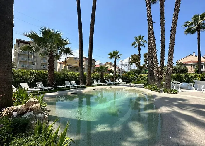 Relax Family & Hotel San Benedetto del Tronto