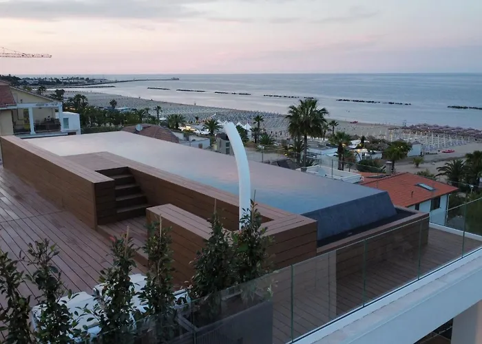 Hotel Relax Family & San Benedetto del Tronto