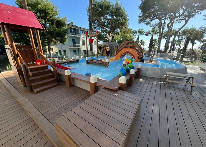 Relax Family & San Benedetto del Tronto