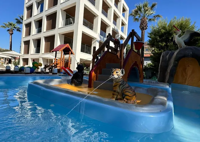 Relax Family & Hotel 3*