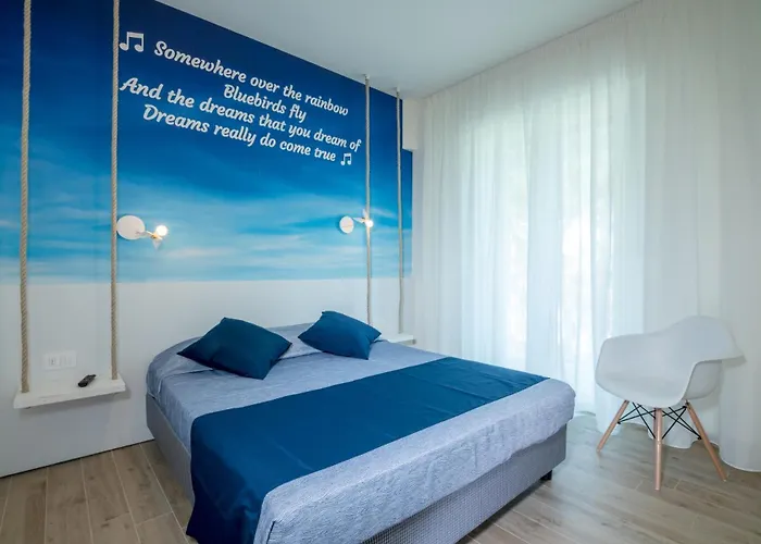 Relax Family & Hotel San Benedetto del Tronto