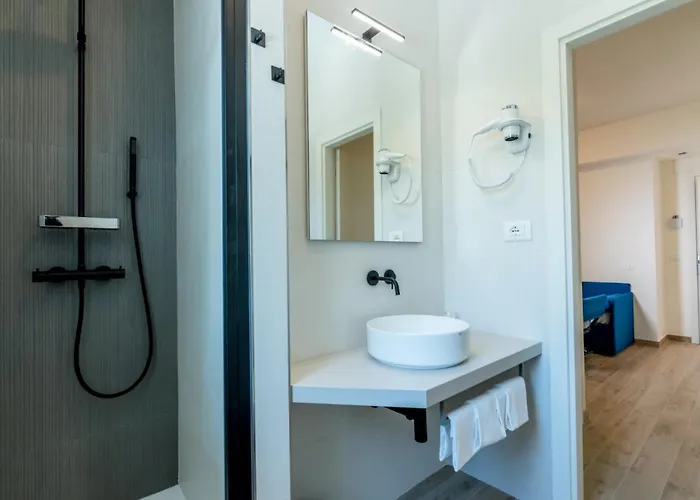 Hotel Relax Family & San Benedetto del Tronto