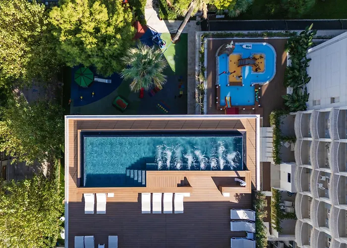 Relax Family & San Benedetto del Tronto