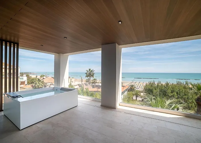 Relax Family & San Benedetto del Tronto