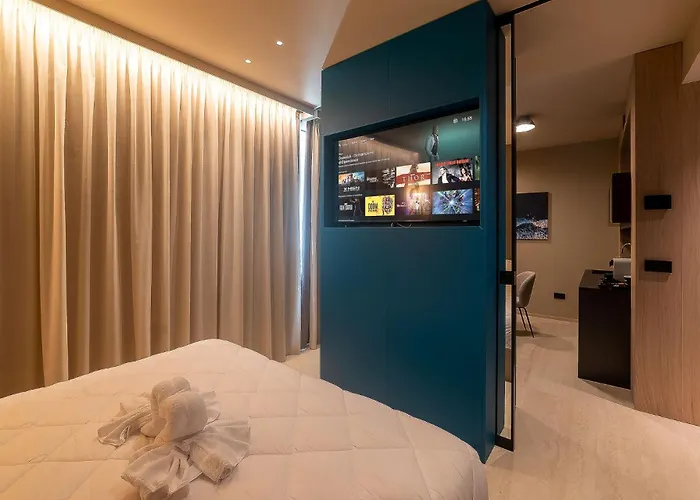 Hotel Relax Family & San Benedetto del Tronto