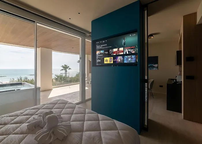 Relax Family & San Benedetto del Tronto