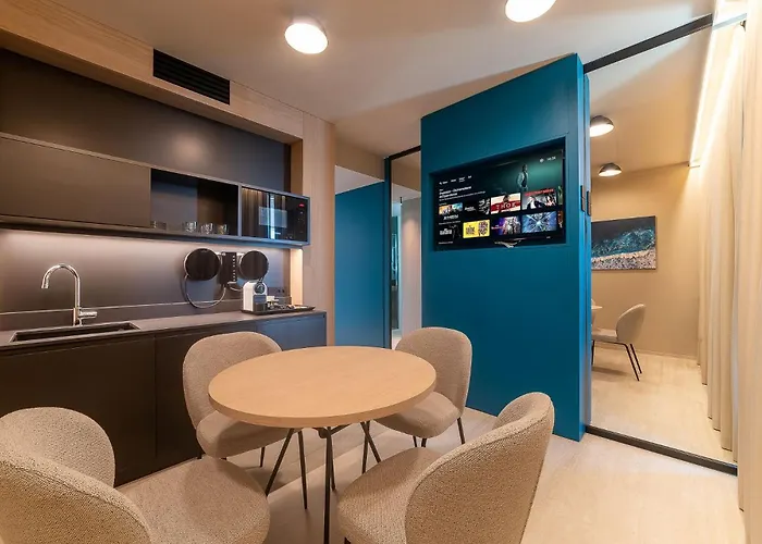 Relax Family & Hotel