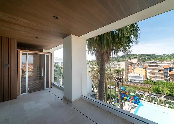 Relax Family & Hotel San Benedetto del Tronto