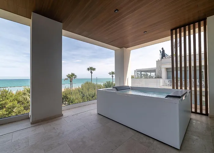 Relax Family & 3* San Benedetto del Tronto