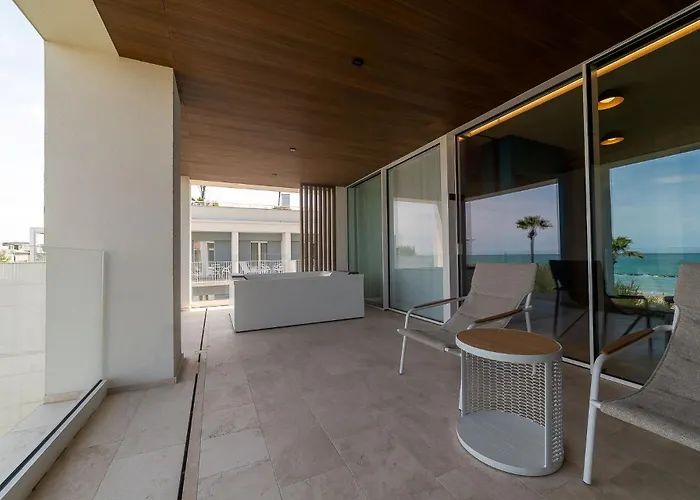 Relax Family & San Benedetto del Tronto