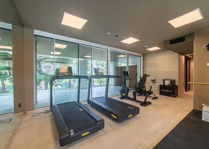 Relax Family & Hotell San Benedetto del Tronto