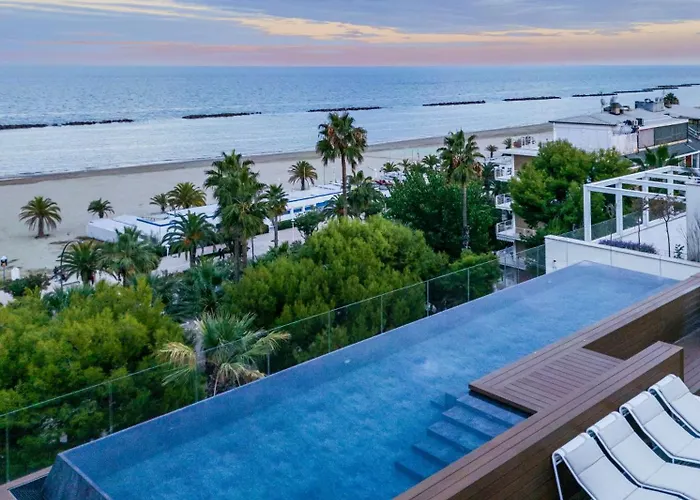 Relax Family & Hotel