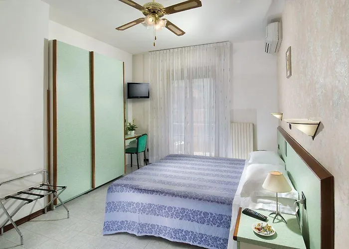 Hotel Relax Family &