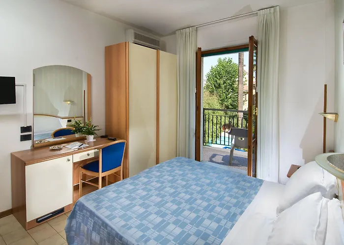 Relax Family & Hotel San Benedetto del Tronto