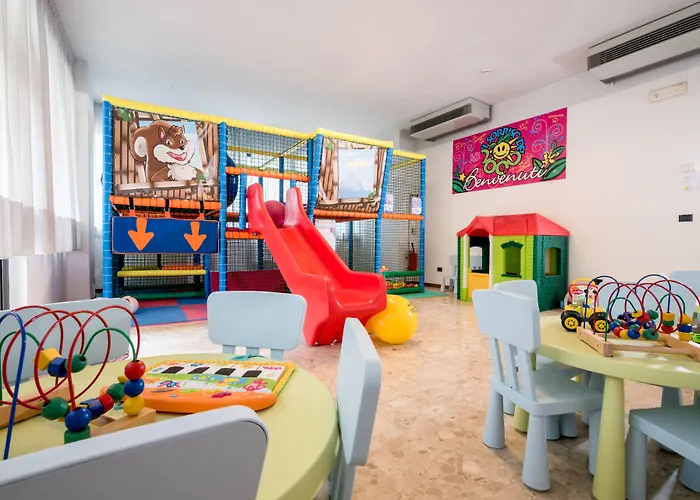 Relax Family & Hotel 3*