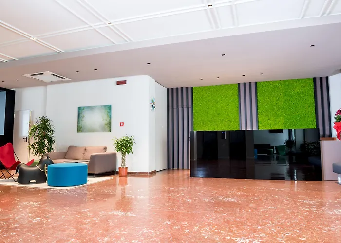 Hotel Relax Family &