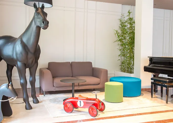 Relax Family & Hotel