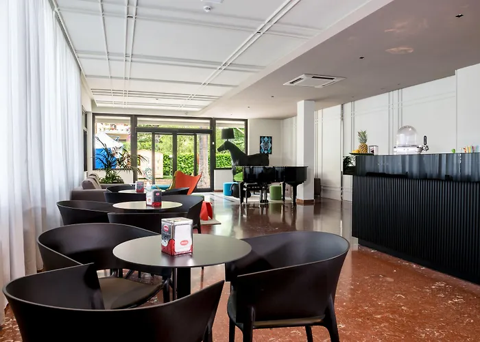 Relax Family & San Benedetto del Tronto