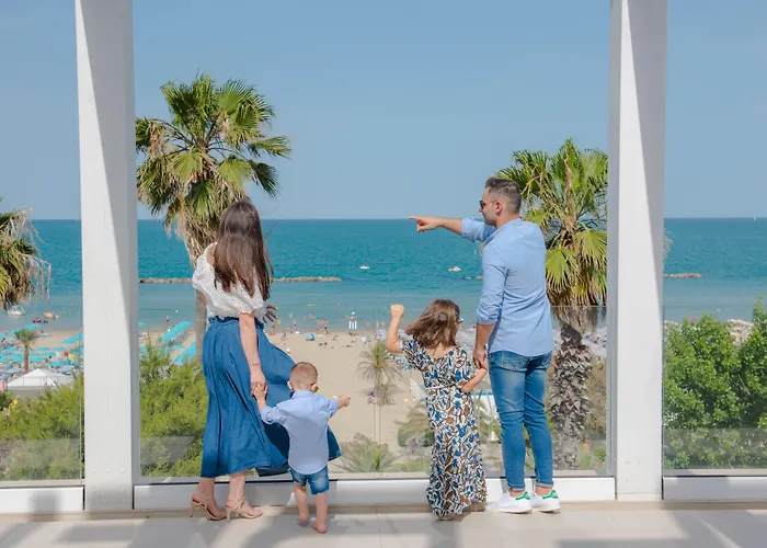 Relax Family & Hotel San Benedetto del Tronto