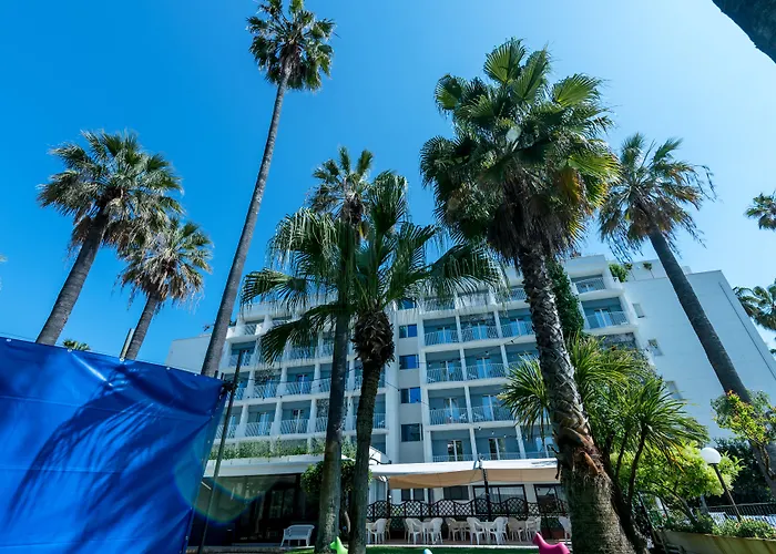 Hotel Relax Family &