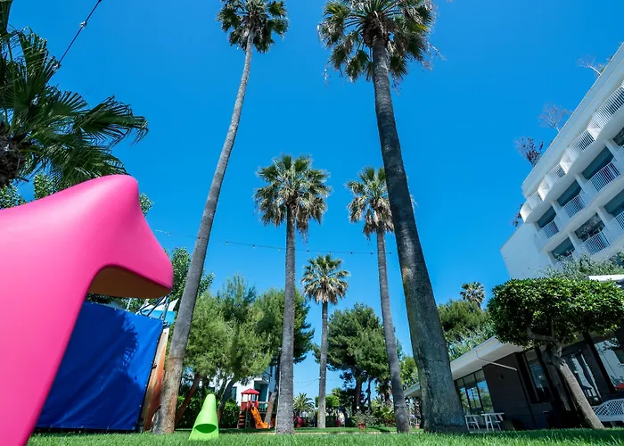 Relax Family & Hotel