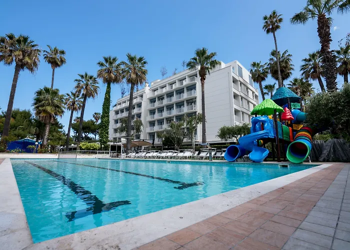 Relax Family & Hotel San Benedetto del Tronto