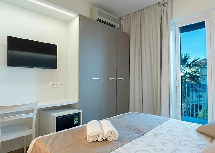 Relax Family & Hotel 3*