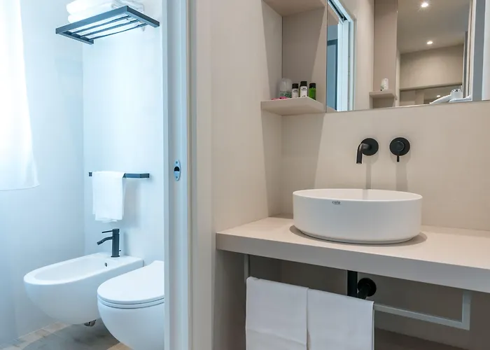 Relax Family & Hotel San Benedetto del Tronto