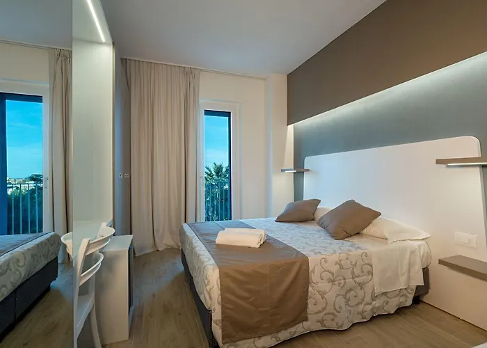 Hotel Relax Family & San Benedetto del Tronto