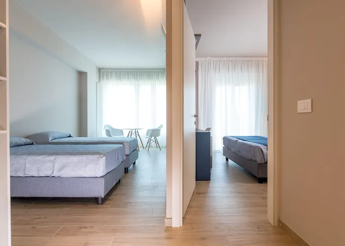 Hotel Relax Family &