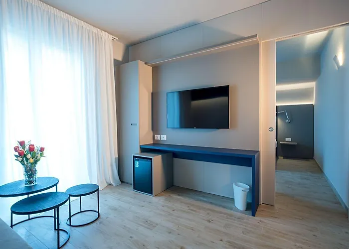 Relax Family & Hotel