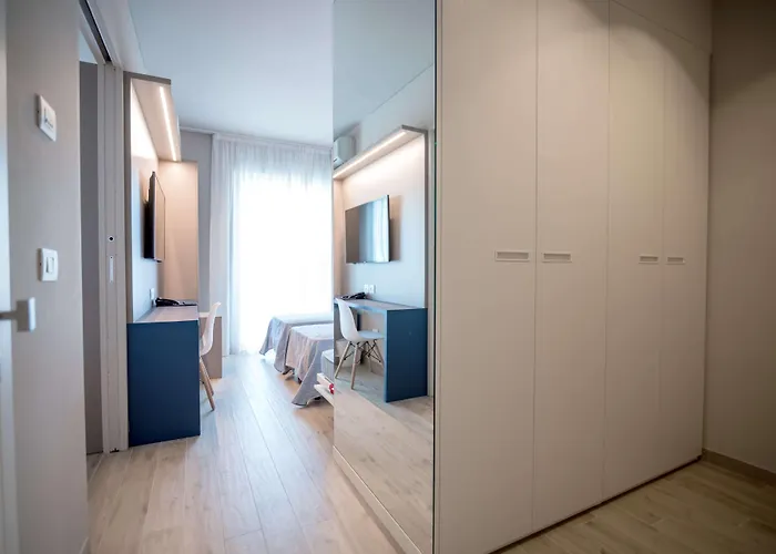 Relax Family & San Benedetto del Tronto