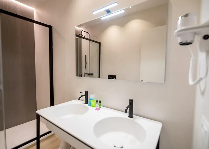 Hotel Relax Family &