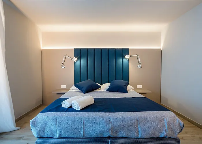 Relax Family & 3* San Benedetto del Tronto