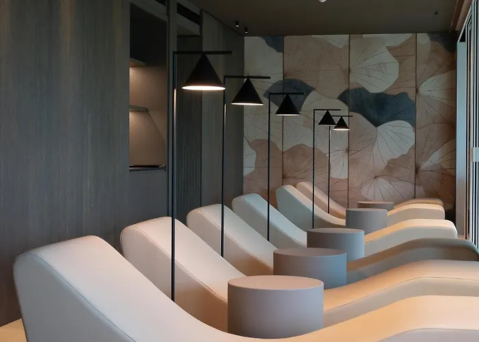 Hotel Relax Family & 3*