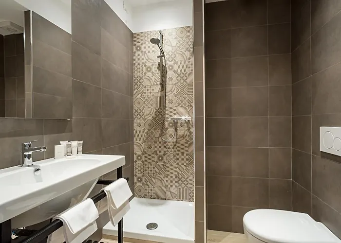 Hotel Relax Family & San Benedetto del Tronto