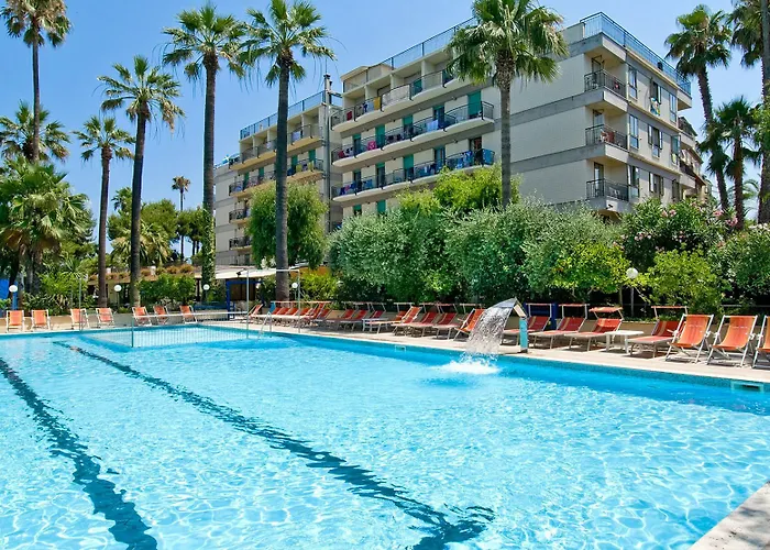 Relax Family & Hotel San Benedetto del Tronto