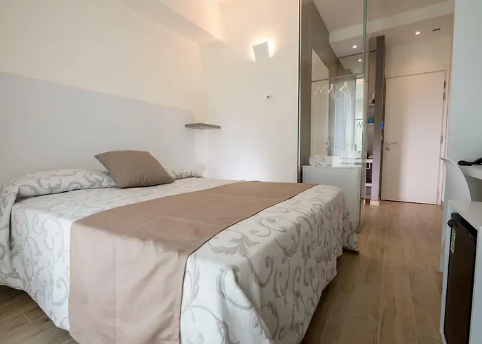 Hotel Relax Family & San Benedetto del Tronto