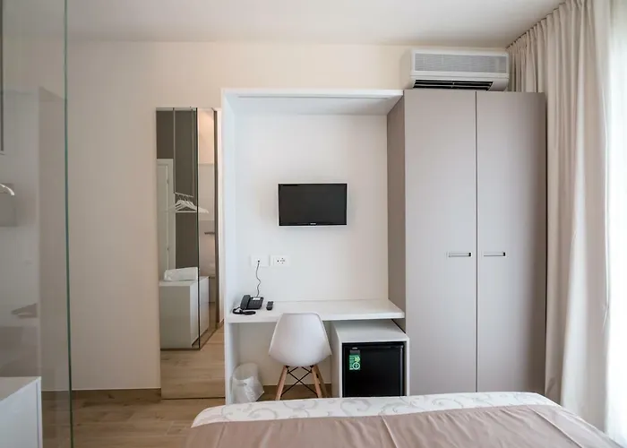 Hotel Relax Family &