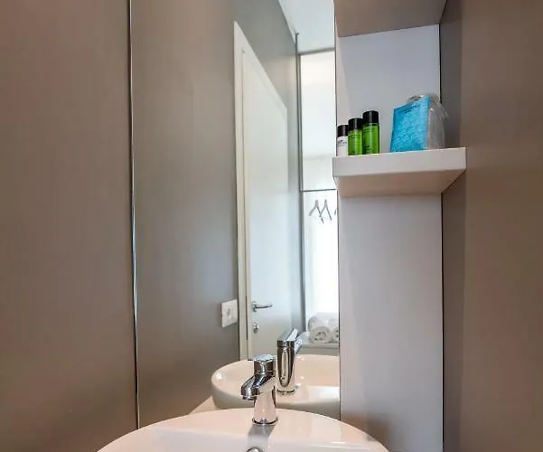 Relax Family & 3* San Benedetto del Tronto